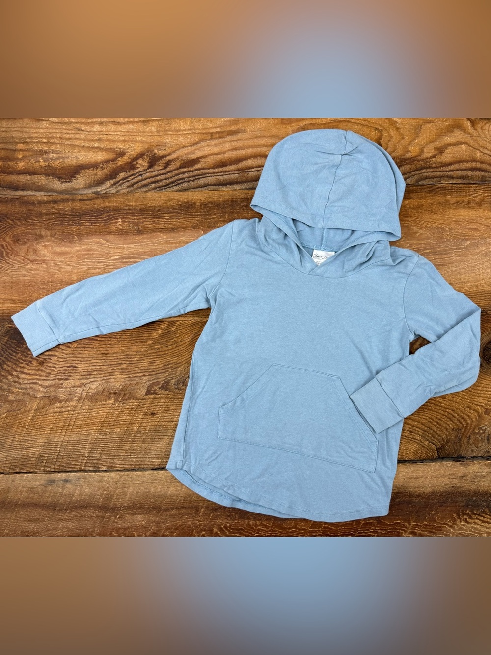 Jax & Lennon Bamboo Hoodie
